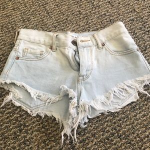 American Eagle Short [SOLD]